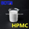 Producteur de dérivés Additif de mortier de mélange sec HPMC Hydroxypropyl methyl cellulose
